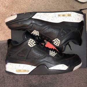 Jordan 4